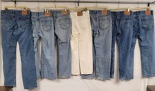 Mens lot levis for sale  Saint Louis
