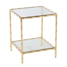 Homeroots gold glass for sale  USA