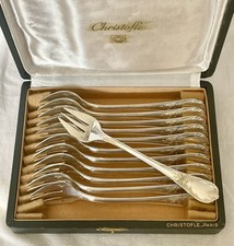 Christofle marly silver d'occasion  Expédié en Belgium
