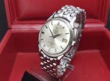 Omega constellation ref.168.00 for sale  SURBITON