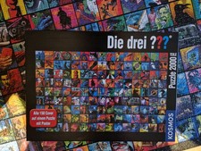 Fragezeichen seltenes 2000 gebraucht kaufen Fragezeichen seltenes 2000 gebraucht kaufen  Gelsenkirchen