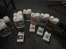 Advanced nutrients big for sale  LINCOLN
