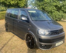 Transporter t5.1 4motion for sale  UK