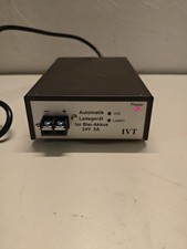 Ivt bleiakku ladegerät gebraucht kaufen  Viersen