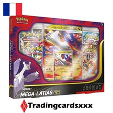 Pokémon coffret octobre d'occasion  Frépillon