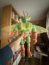 Twitch Toy Story 3 12” 30cm Action Figure Pixar Disney Thinkaway Toys na sprzedaż Twitch Toy Story 3 12” 30cm Action Figure Pixar Disney Thinkaway Toys na sprzedaż  PL