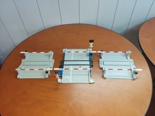Playmobil 4306 bahnübergang gebraucht kaufen  Hofgeismar