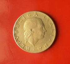 200 lire 1979 usato  Cerveteri