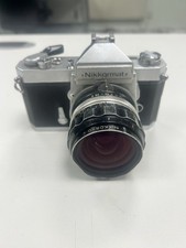 nikkormat for sale nikkormat for sale LONDON