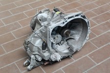 Schaltgetriebe ford fiesta gebraucht kaufen  Warendorf