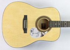 Dan shay autographed for sale  New York