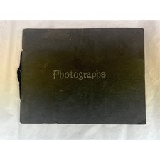 Vintage photo album for sale  New York