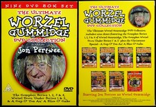 Ultimate worzel gummidge for sale  DISS