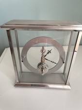 Jaeger lecoultre tischuhr gebraucht kaufen  Dietzenbach