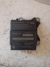 fiat 500 centraline airbag usato  Roma