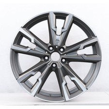 Cerchio lega bmw usato  Cremona