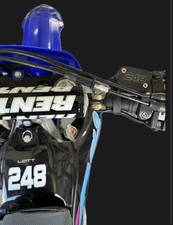 Brembo yamaha yz250f for sale  Tremonton
