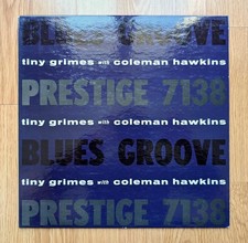 Tiny grimes coleman d'occasion  Enghien-les-Bains