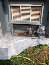 Système chauffage gaz d'occasion  Orbec