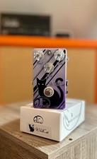 Pédale overdrive wildcat d'occasion  Amiens-