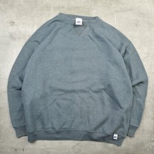 Felpa russell vintage usato  Anzio