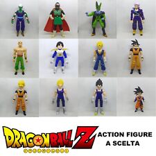 Dragon ball action usato  Roma