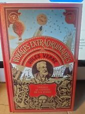 Jules verne voyage d'occasion  Marseille IV
