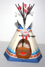 Playmobil 5247 tipi d'occasion  Forbach