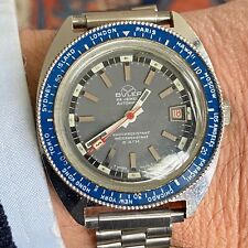 Orologio buler diver usato  Varano Borghi