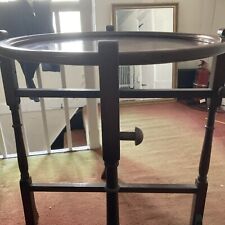 Folding table revertable for sale  BALDOCK