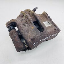 Citroen mk2 caliper for sale  DONCASTER