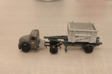 Brekina magirus mercur gebraucht kaufen  Salzbergen