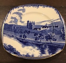 Vintage burleigh ware.britain for sale  LEVEN