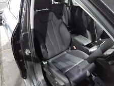 Front seat audi for sale  WINSFORD