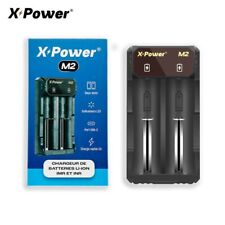 Double chargeur batterie d'occasion  Paris X