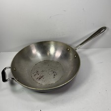 Clad ltd anodized for sale  San Jose