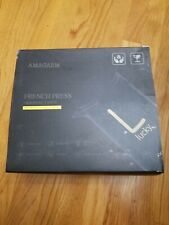 Amagarm french press for sale  Palos Verdes Peninsula