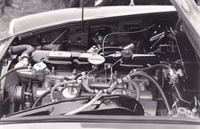 Mgc side view for sale  BAGSHOT