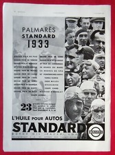 Publicité presse automobile d'occasion  Le Portel