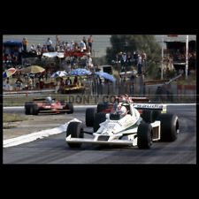 Photo .032877 williams d'occasion  Martinvast