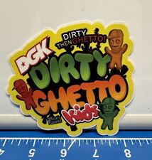 Rare dirty ghetto for sale  Breinigsville