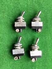 Bulgin toggle switch for sale  DROITWICH