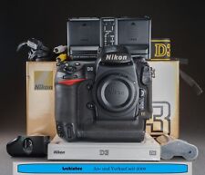 Nikon slr digitalkamera gebraucht kaufen  Wuppertal