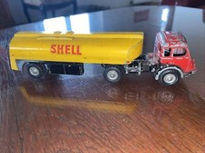 Camion cij original d'occasion  Verzenay
