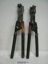 Porter ratchet cable for sale  Walled Lake