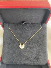 Cartier amulette cartier for sale  NEWBURY