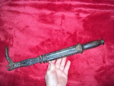 Rare ancien arrache d'occasion  Grandvilliers