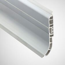 Battiscopa bianco pvc usato  Rende