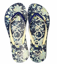 Roxy blue white for sale  Sarasota