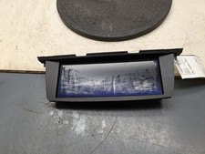 Info gps screen for sale  East Brunswick